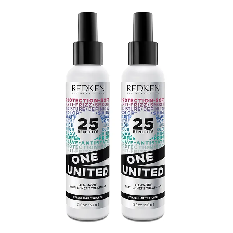 Redken One United Elixir Doppelpack (2x 150ml) Expressversand