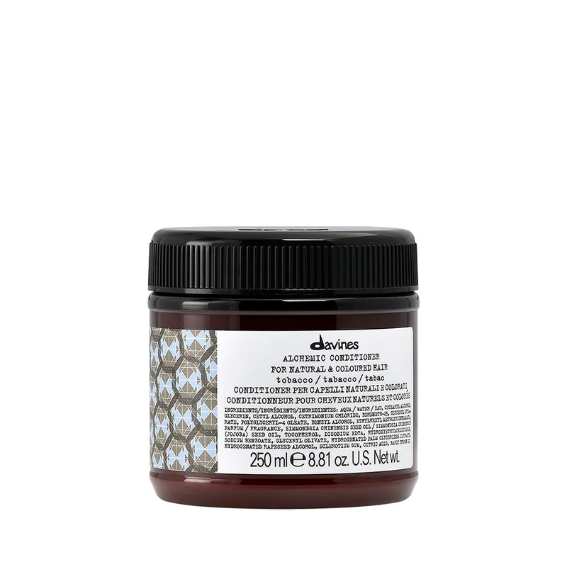 Davines Alchemic Tobacco Conditioner 250 ml Jetzt Bestellen
