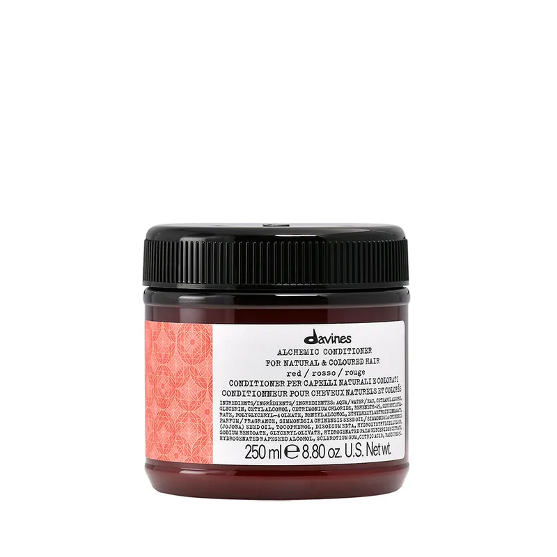 Davines Alchemic Red Conditioner 250 ml Sichere Zahlung