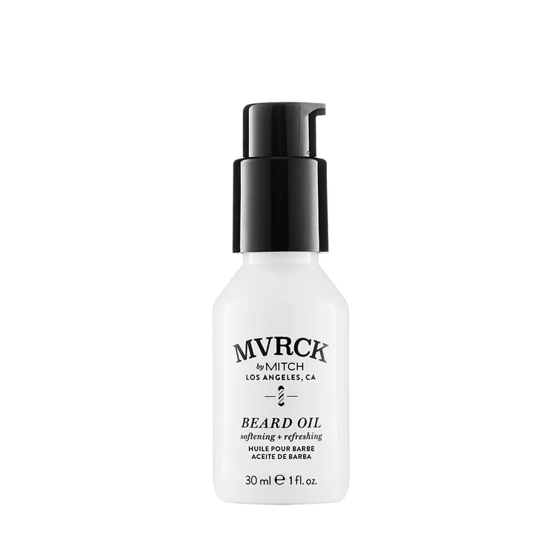 Paul Mitchell MVRCK BEARD OIL 30 ml Expressversand