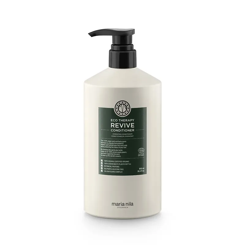Ausverkauf Maria Nila Eco Therapy Revive Conditioner 900 ml