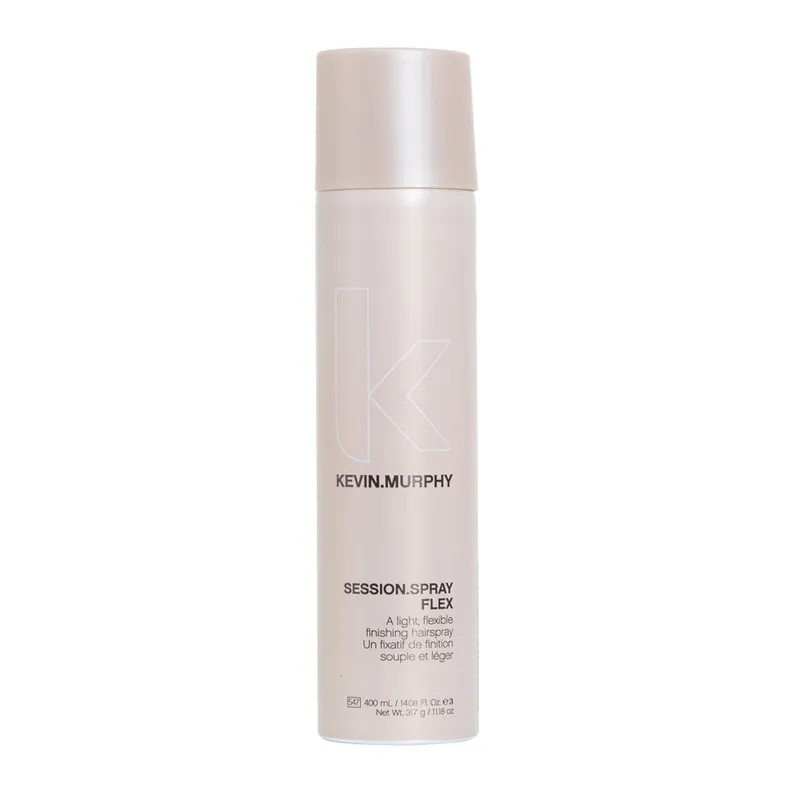 Echt Kevin.Murphy Style / Control SESSION.SPRAY FLEX 400 ml
