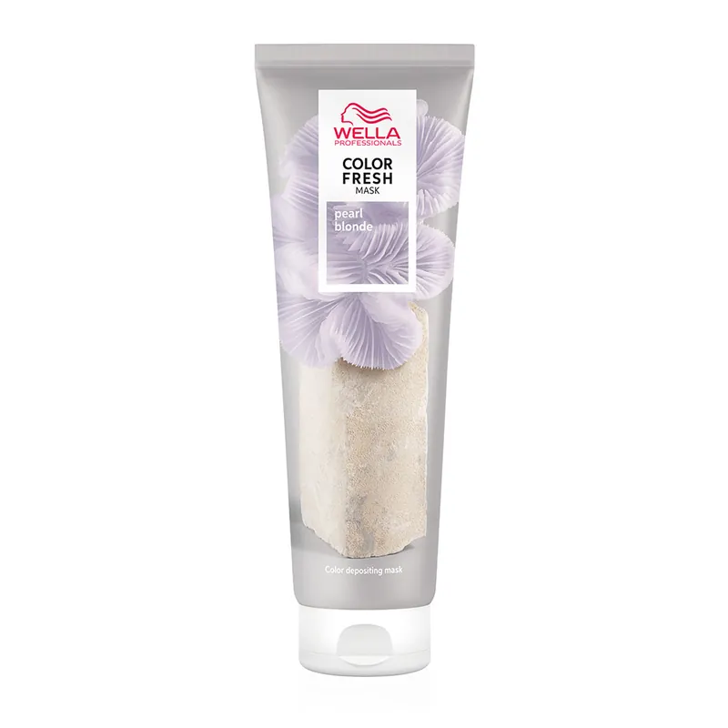 Wella Color Fresh Mask Pearl 150ml Direktkauf