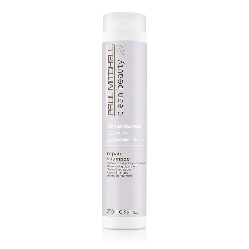Paul Mitchell clean beauty repair shampoo 250ml Preisreduziert