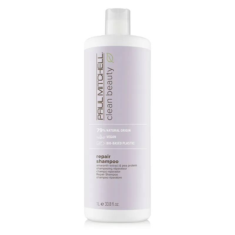 Paul Mitchell clean beauty repair shampoo 1000ml Abverkauf