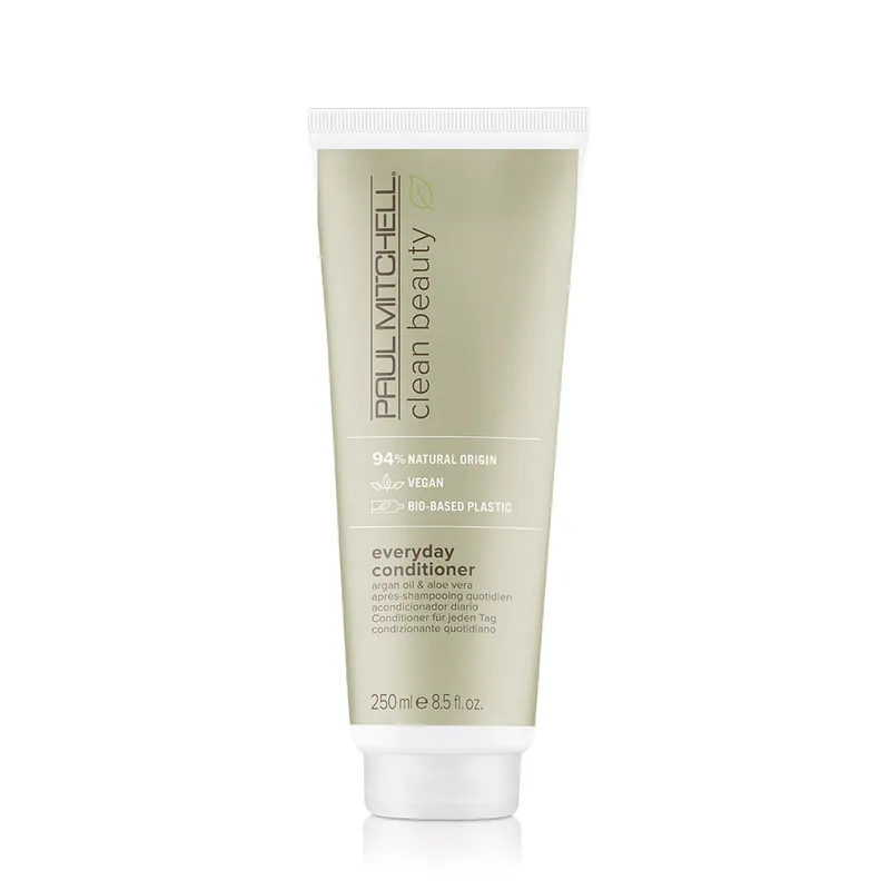 Paul Mitchell clean beauty everyday conditioner 250ml Nur Für Kurze Zeit