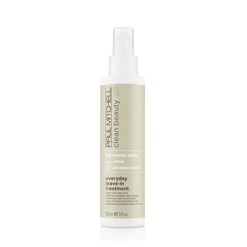 Echt Paul Mitchell clean beauty everyday leave-in treatment 150ml