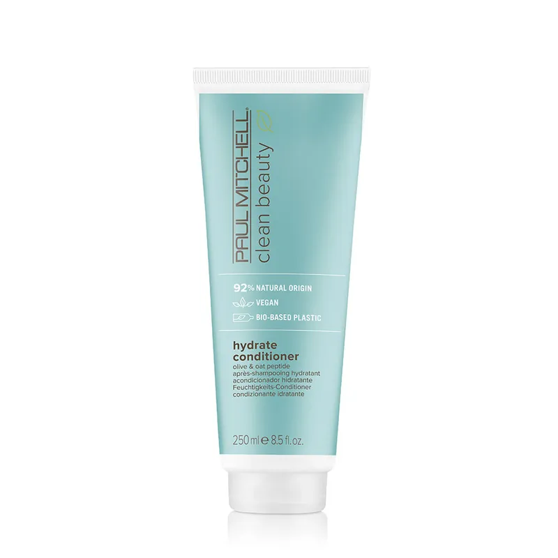Paul Mitchell clean beauty hydrate conditioner 250ml Begrenztes Angebot