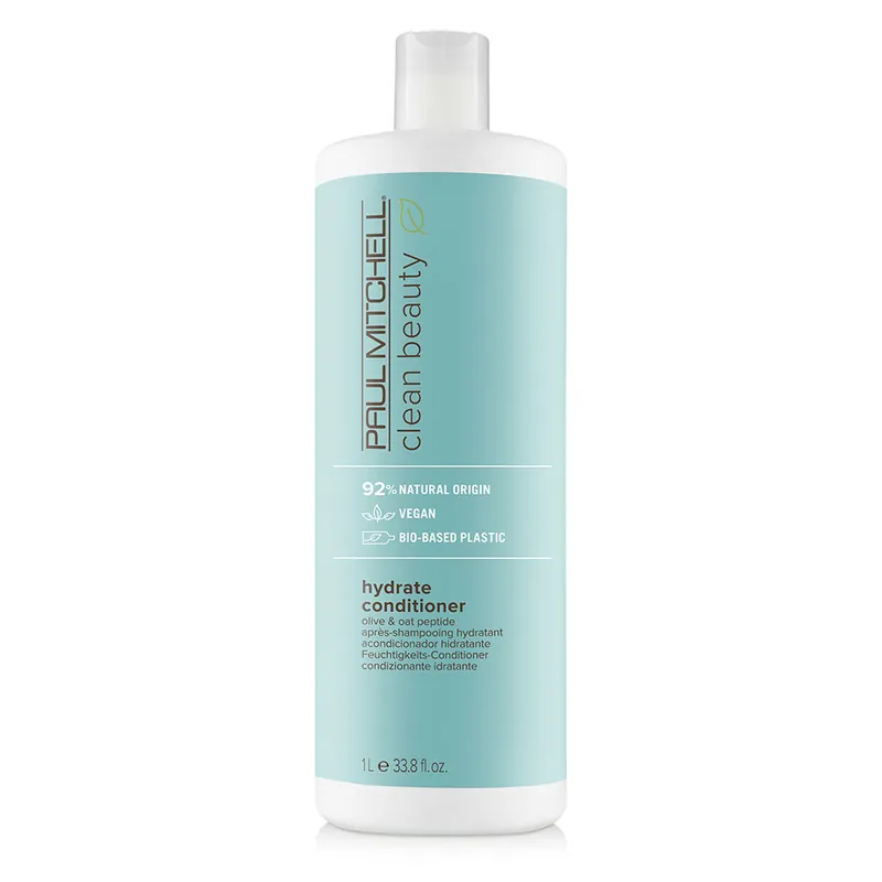 Beliebt Paul Mitchell clean beauty hydrate conditioner 1000ml