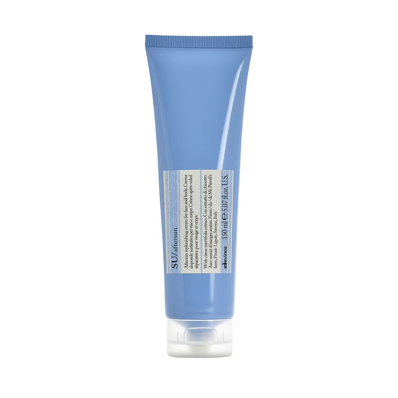 Angebot Davines SU Aftersun 150ml