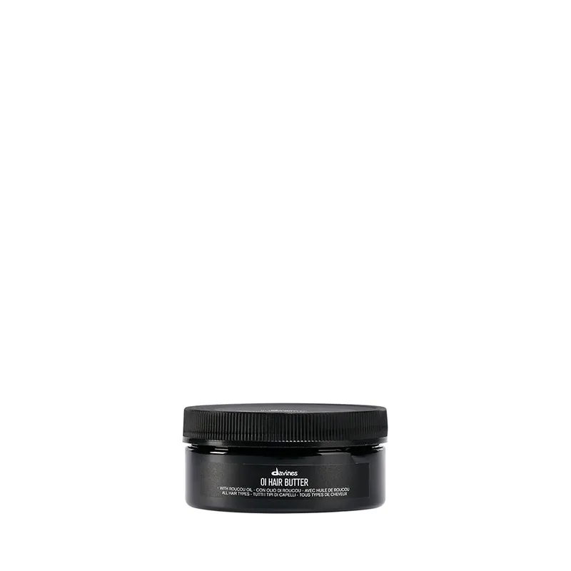 Sichere Zahlung Davines OI Hair Butter 75ml
