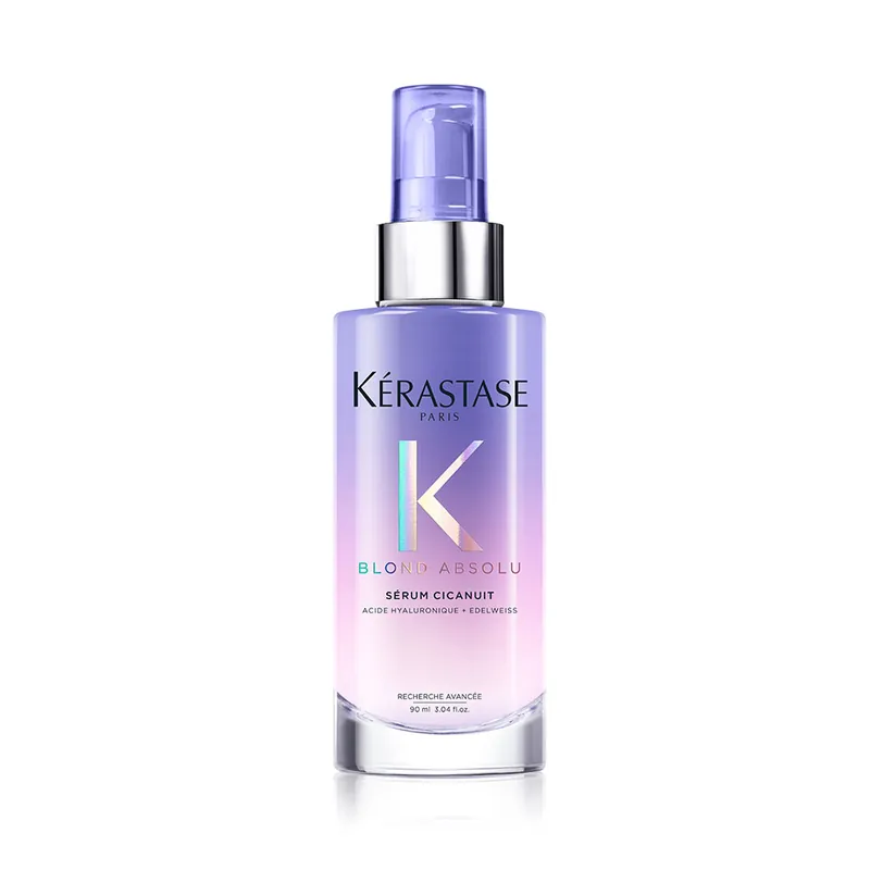 Angebot KÉRASTASE Blond Absolu Serum Cicanuit 90 ml