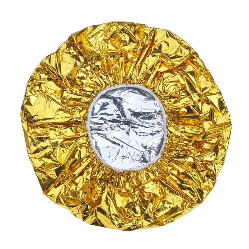 Must-Have Efalock Conditioning Cap gold 1 Stück