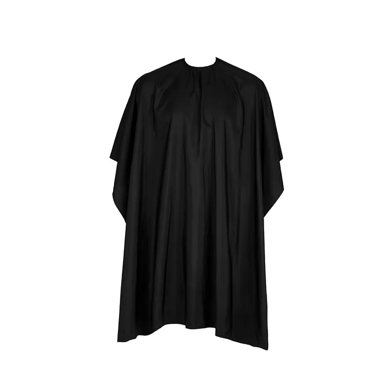 Letzte Chance Efalock Haarschneideumhang Enjoy schwarz