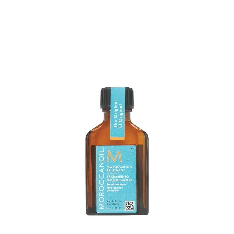 Sonderangebot Moroccanoil Treatment 25 ml