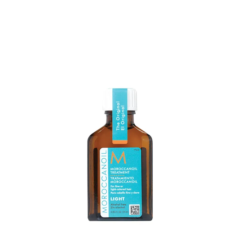 Meistverkauft Moroccanoil Treatment Light 25 ml