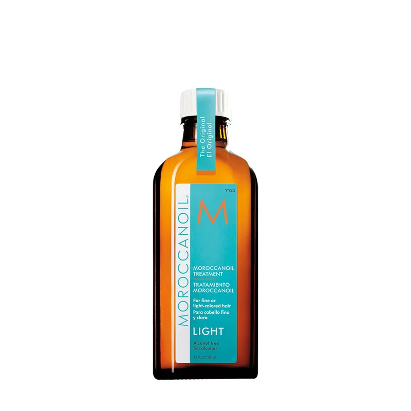 Abverkauf Moroccanoil Treatment Light 100 ml