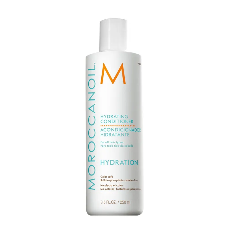 Moroccanoil Feuchtigkeits Conditioner 250 ml Preis Gesenkt