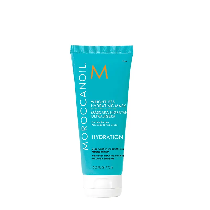 Preiswert Moroccanoil Leichte Feuchtigkeitsmaske 75ml