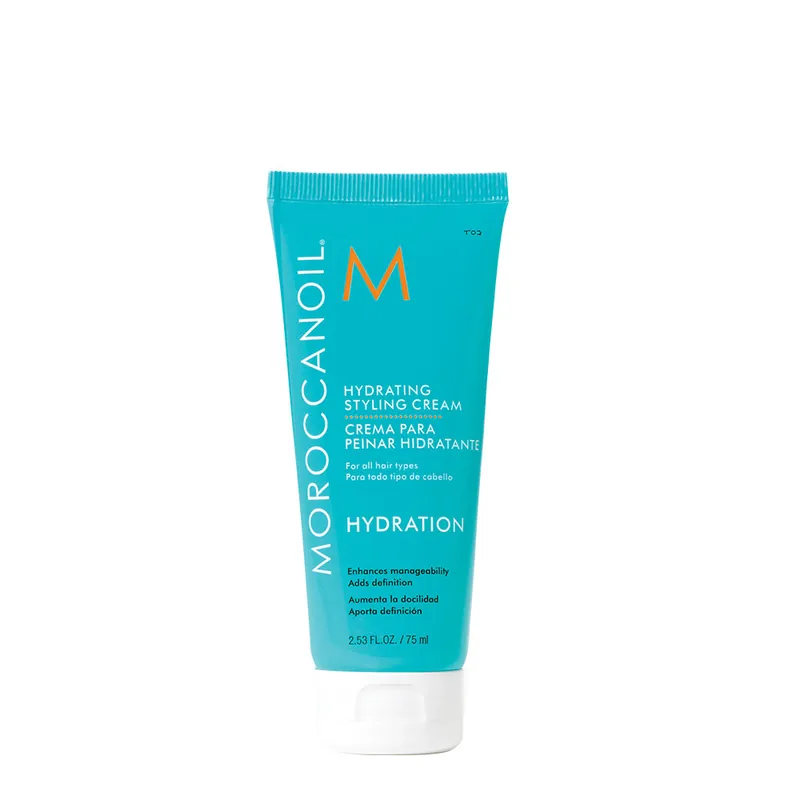 Moroccanoil Feuchtigkeitsspendende Styling Creme 75ml Knallerangebot