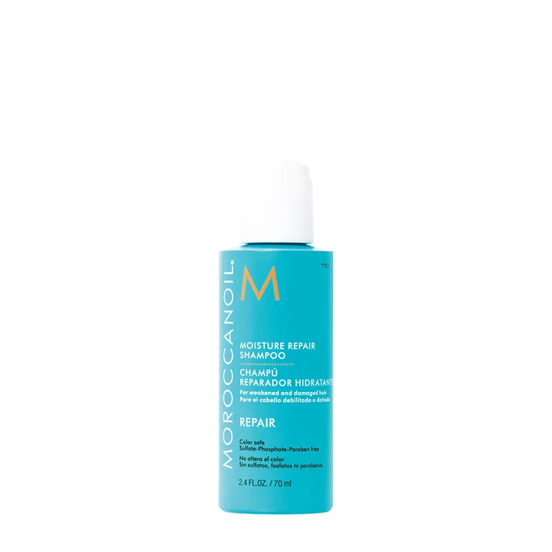 Top-Preis Moroccanoil Moisture Repair Shampoo 70ml