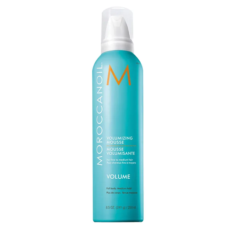 Moroccanoil Volumenschaum 250 ml Markenware
