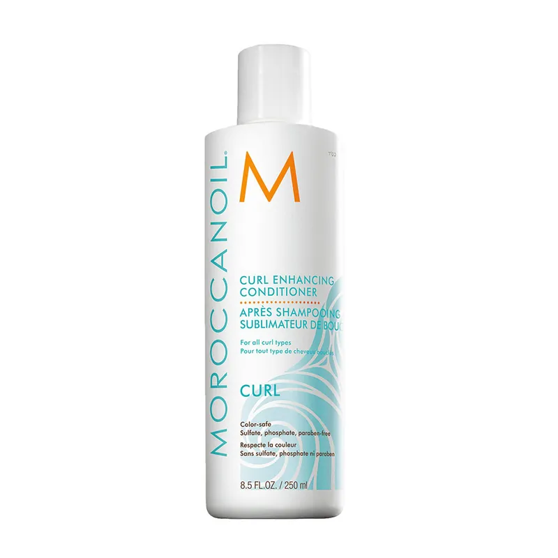 Heißes Angebot Moroccanoil Curl Enhancing Locken Conditioner 250ml