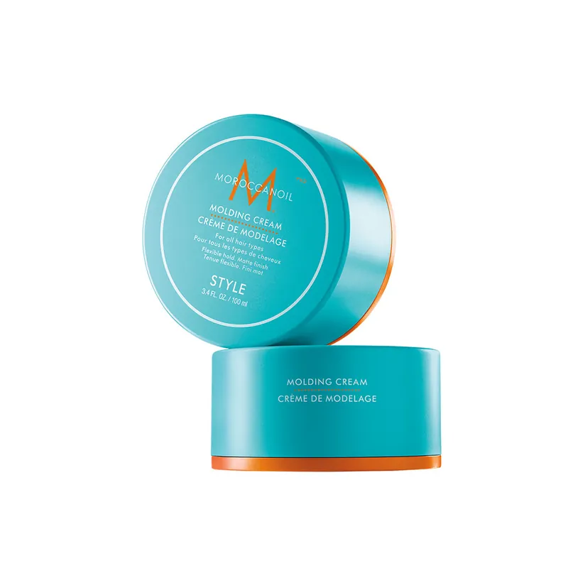 Günstig Moroccanoil Molding Creme100 ml