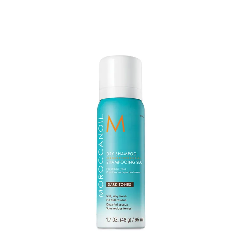 Moroccanoil Trockenshampoo für dunkles Haar 65ml Schnäppchen