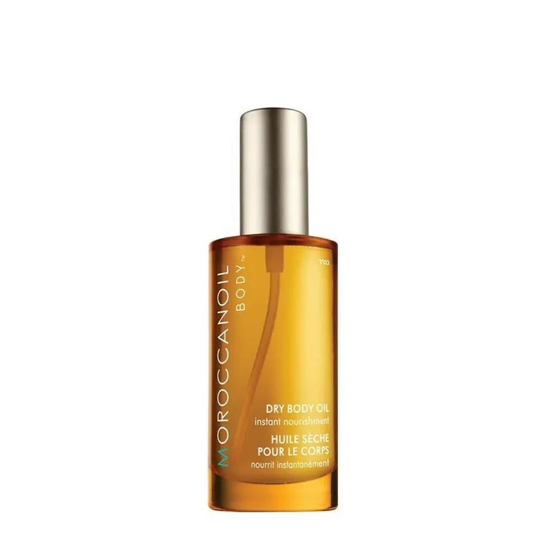Moroccanoil Dry Body Oil 50ml Direktkauf