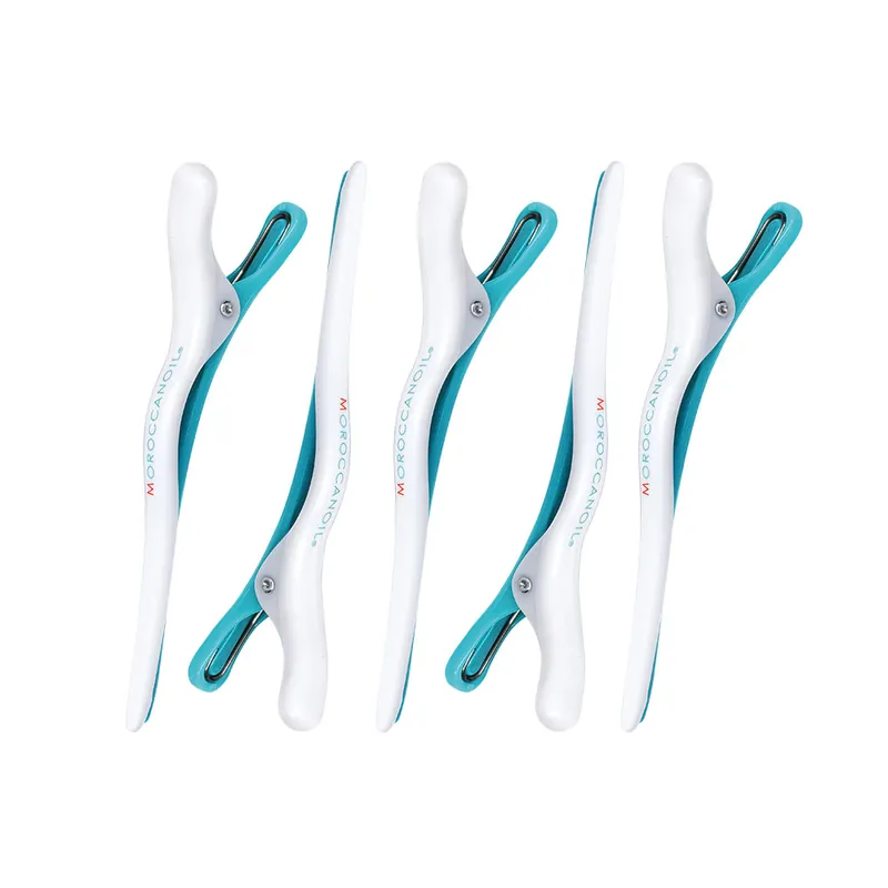 Online Kaufen Moroccanoil Abteilclips 6er Pack