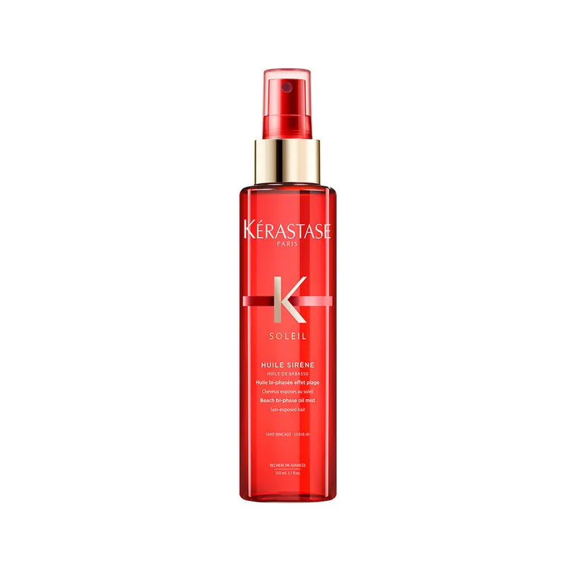 Bestseller KÉRASTASE Soleil Huile Sirene 150 ml