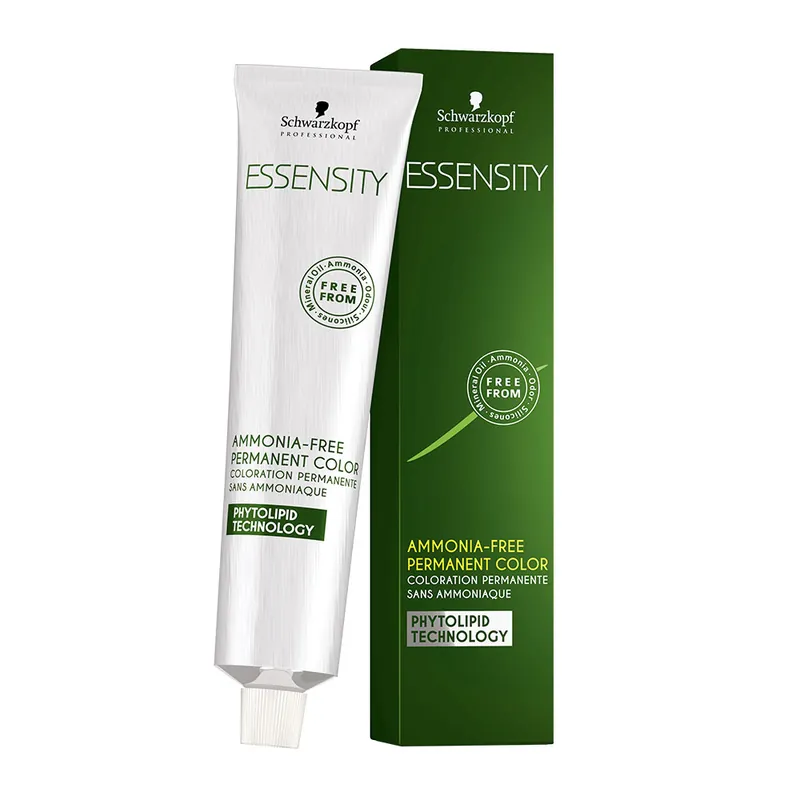Schwarzkopf ESSENSITY 5-88 Hellbraun Extra Rot 60 ml Sofort Bestellen