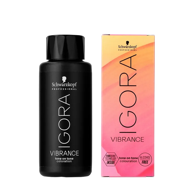 Schwarzkopf IGORA VIBRANCE 0-88 Red Concentrate 60 ml Saisonangebot