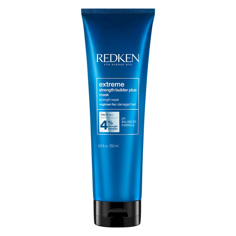 Knallerangebot Redken Extreme Strength Builder Plus 250 ml