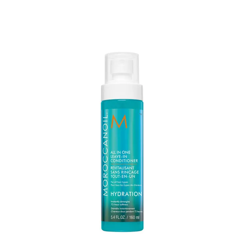 Moroccanoil All in One Leave-In Conditioner 160 ml Finale Aktion