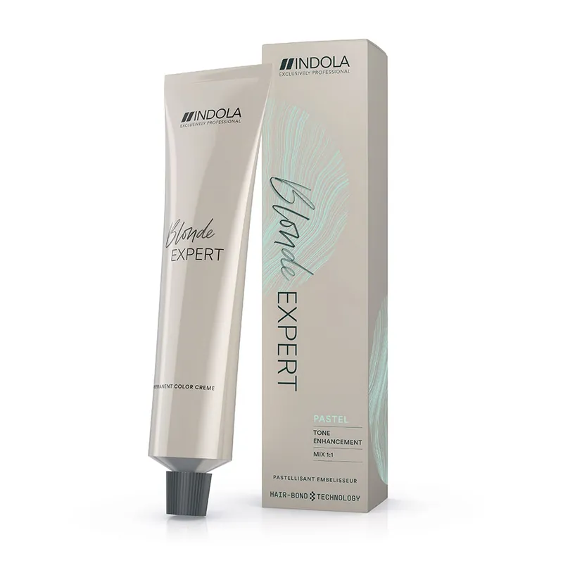 Indola Blonde Expert Pastels P. 27 Perl Violett 60 ml Letzte Chance