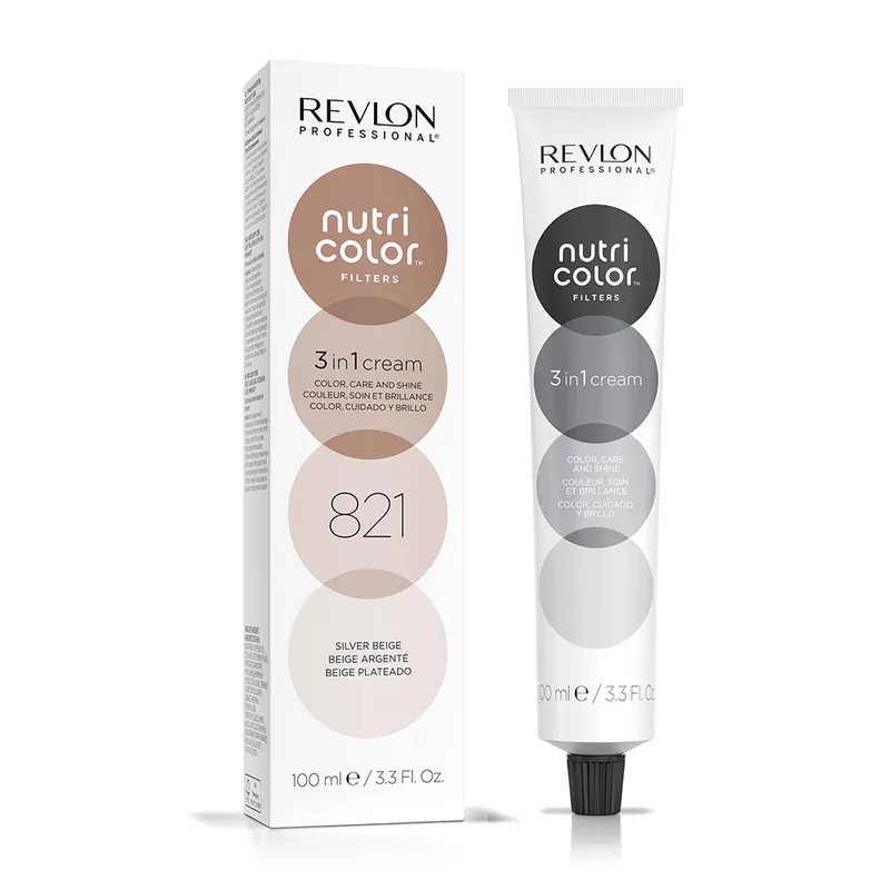 Revlon Professional Nutri Color Filters 821 - 100ml Top-Seller
