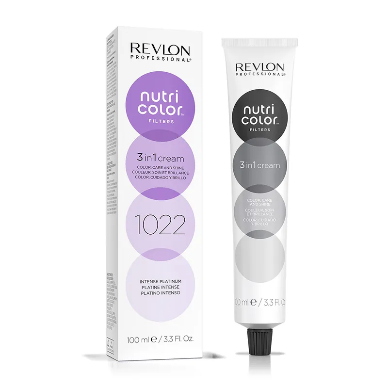 Revlon Professional Nutri Color Filters 1022 - 100ml Ausverkauf