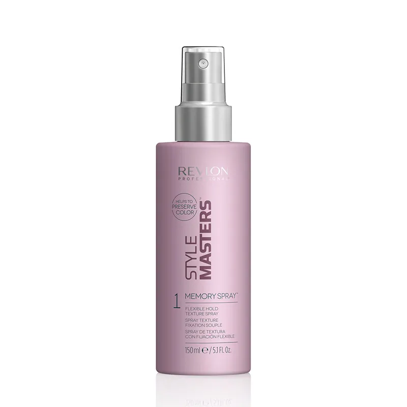 Top-Angebot Revlon Professional Style Masters Memory Spray 150ml