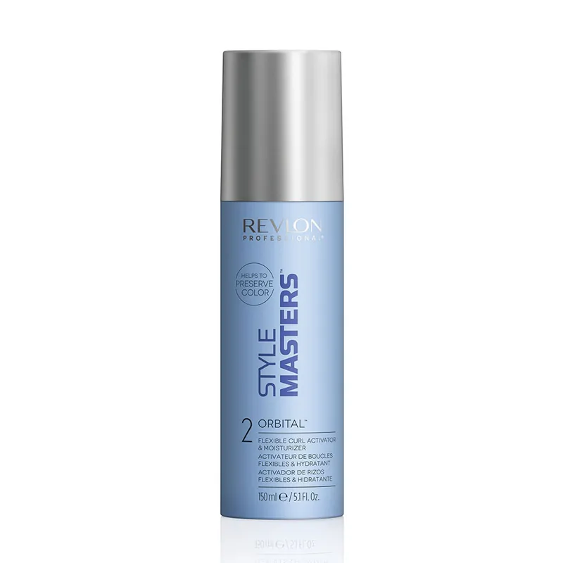 Revlon Professional Style Masters Orbital 150ml Top-Angebot