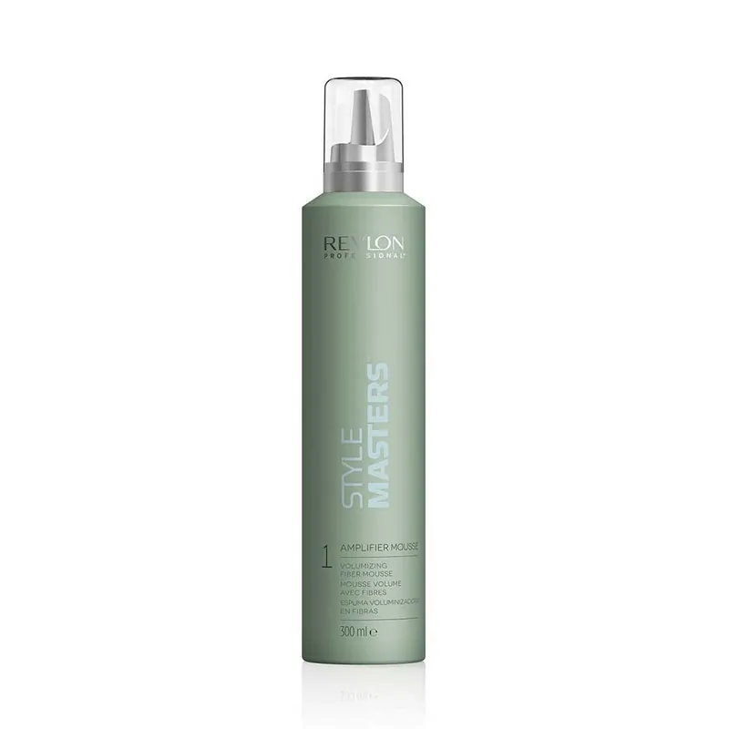 Revlon Professional Style Masters Amplifier Mousse 300ml Bestseller