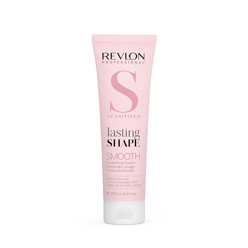 Markenware Revlon Professional Lasting Shape Smooth Sensitive Hair 250ml