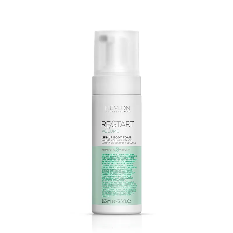 Angebot Revlon Professional Re/Start Volume Lift-Up Body Foam 165ml