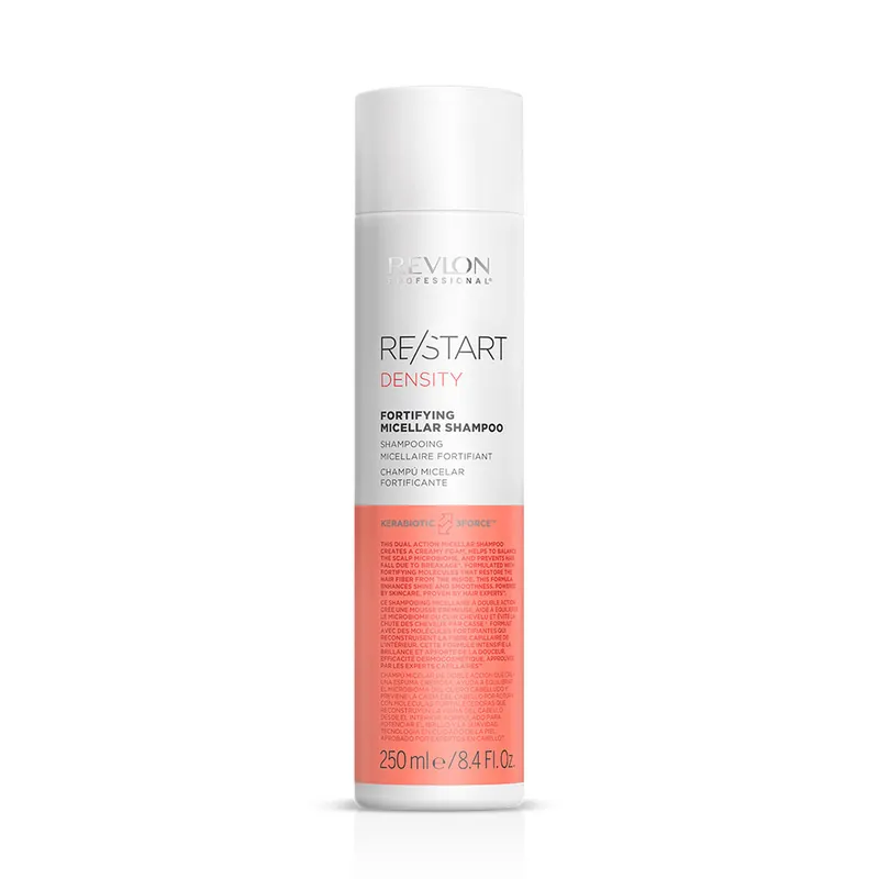 Online Kaufen Revlon Professional Re/Start Density Fortifying Shampoo 250ml