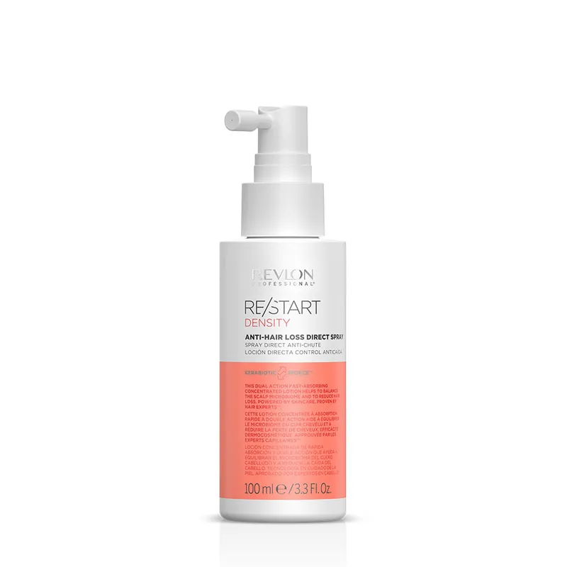 Revlon Professional Re/Start Density Ahl Treatment Leave-In-Treatment 100ml Knallerangebot