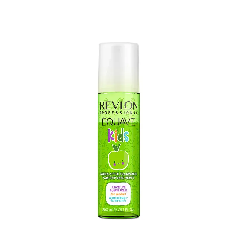 Nur Für Kurze Zeit Revlon Professional Equave Kids Detangling Conditioner 200ml