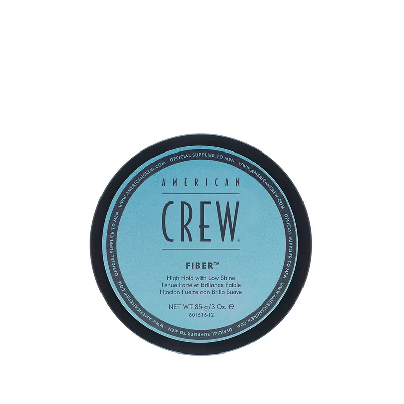 Angebot American Crew Classic Fiber 85g