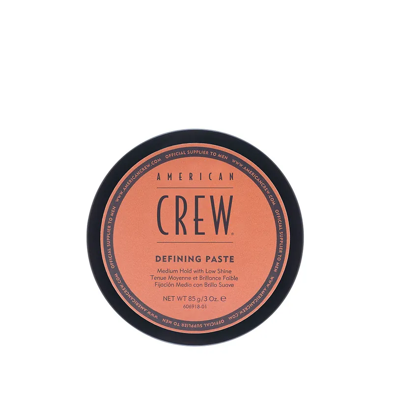 Neu American Crew Defining Paste 85g