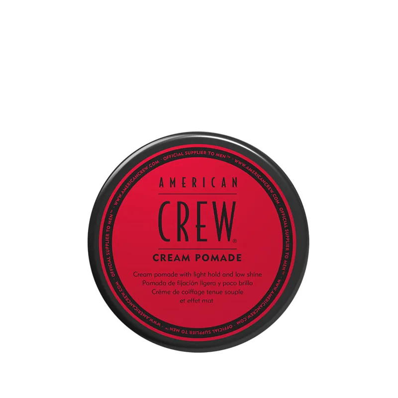 Schneller Versand American Crew Cream Pomade 85g